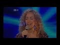 Leona Lewis - X Factor - Could It Be Magic
