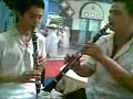 Demo i Tuncay Savlevi (slobodni improvizacii)