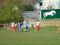 LKS Podhalanka Milówka - MRKS Czechowice-Dziedzice
