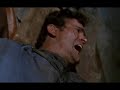 Comfort Eagle vs Army of Darkness Comfort Eagle vs Army of Darkness