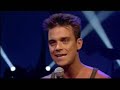 Robbie Williams - Betterman