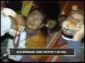 difunde canal peruano roce verbal entre evo morales y garcía