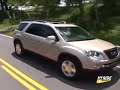 2007 GMC Acadia Review
