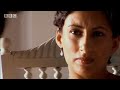 Saira Khan interviews political...