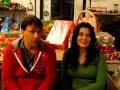 Holiday Spirit Dan Rojas Denise Rojas 2011 HAPPY NEW YEAR! HAPPY HOILDAYS