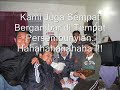Rumah Dimasuki Pencuri: Surprise Birthday Pao at RIT