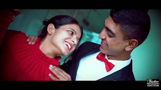 Anchita weds kunal | Pre wedding