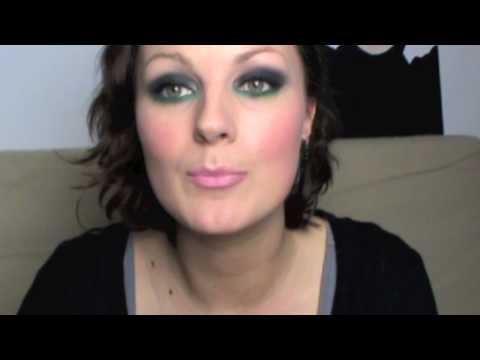 Smudge Proof Mascara on Mac Zoom Mascara Smart Reviews On Cool Stuff