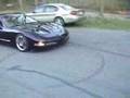 XR-1 Exhaust Corvette