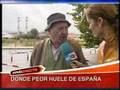 Sniace. La empresa más contaminante de España