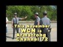 WCN is now on ARMSTRONG CABLE