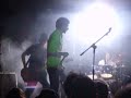 RAMA - Despegar en vivo, Valpara�so