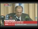 2008-08-12 Lavrov Live in Russia Part III
