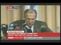 2008-08-12 Lavrov Live in Russia Part III