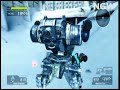 Lost Planet - Mission 02 Walkthrough Part 1