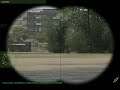 ArmA - BRDM trap