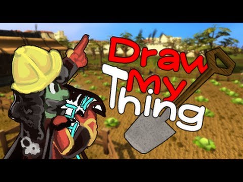 how to get xp on draw my thing