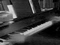 Neverending Story medley on piano