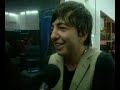 Quilmes 2011 dia 3 Babasonicos.flv