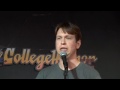 CH Live: NYC - Pete Holmes