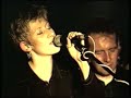 Sally Timms/ the mekons \"cry cry cry\