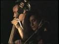 Sally Timms/ the mekons cry cry cry' by Johnny Cash