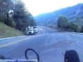 Electric Powered '27 Model T Roadster - In Car Footage