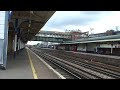 Violinings HD Test 2 - Freightliner Class 66 Intermodal
