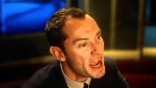 Contagion - TV Spot (Trailer)