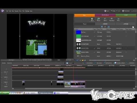 how to record ds gameplay with usb