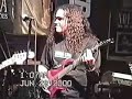 VICTORIA - Eclipse (Malmsteen) - Jam com Rafael Bittencourt