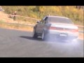 Чемпионат по дрифтингу г.Владивостока (10.10.2009)