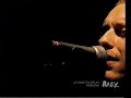 Coldplay clocks@glastonbury 2002