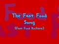 ChapaChannel - Fastfood song(And a Pizzahut) - ChapatizUK