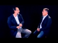 Ed. Ren� e Carlos Bezerra Jr. falam sobre a escravid�o e a igreja