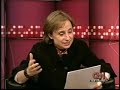 Aristegui - Fernando Gómez Mont - CNI Canal 40 - Parte 2