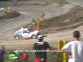 AUTOCROSS CAMPIONATO ITALIANO 22GIU2008 AGUGLIANO gruppo1
