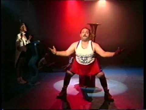 American Flatulators (1996)