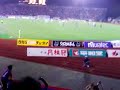 2008 J18 ロスタイムに赤嶺選手の劇的同点ゴール