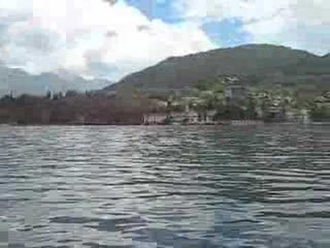 Milan and Lake Como