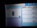 videos de Capture de Zarbi A shiney