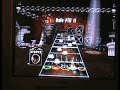 Drunk Guitar Hero - Through the Fire and Flames on Expert Drunk Guitar Hero - Through the Fire and Flames on Expert