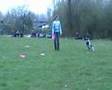 Frisbeeweekend 04-08 Jaeda