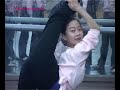 Chinese Contortion TotalToning Bendy Girls In Training Part 1 Chinese Contortion TotalToning Bendy Girls In Training Part 1