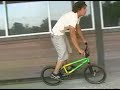 Dominic - BMX2