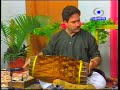 Konnakol,Mridangam : Kudanthai Sukumar & Dr.Ananda  Balayogi