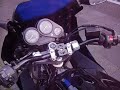 JOllify Carbon Cover für Yamaha FZS 600 RJ02 | JOllify de