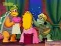 Mario Anime -Peach-hime Kyushutsu Dai Sakusen- Part 5