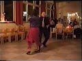 Dance with Manfred Dance with Manfred