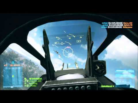 Pickle9000 - I decide hell why not fly a jet! So I fly one and... heres the outcome...